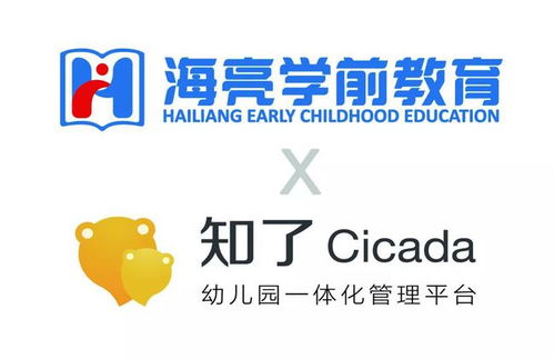 蟬鳴科技與海亮學(xué)前教育深化合作 技術(shù)轉(zhuǎn)讓賦能幼教管理新生態(tài)